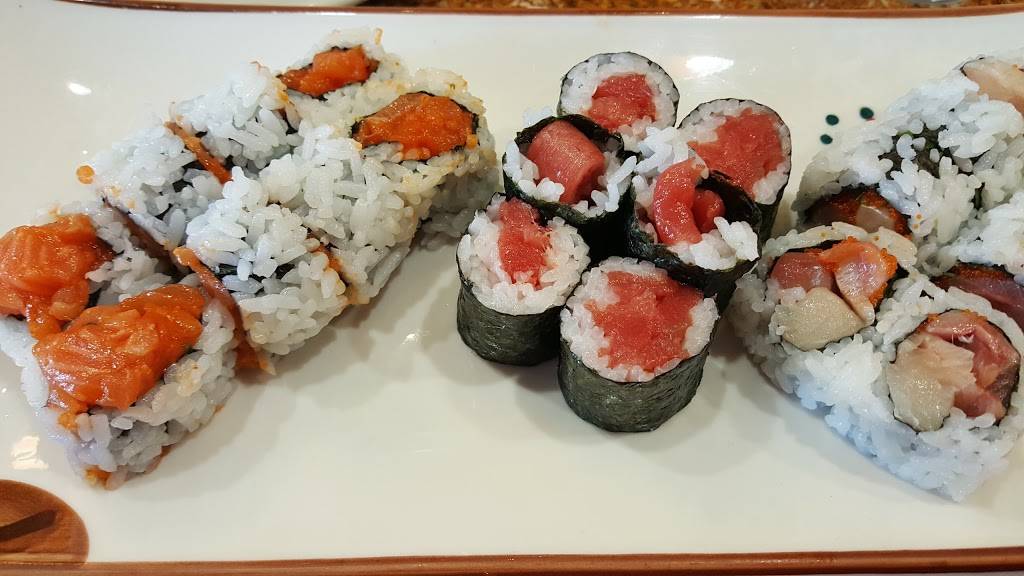 Sushi Star | restaurant | 5956 Royal Ln, Dallas, TX 75230, USA | 2146928989 OR +1 214-692-8989