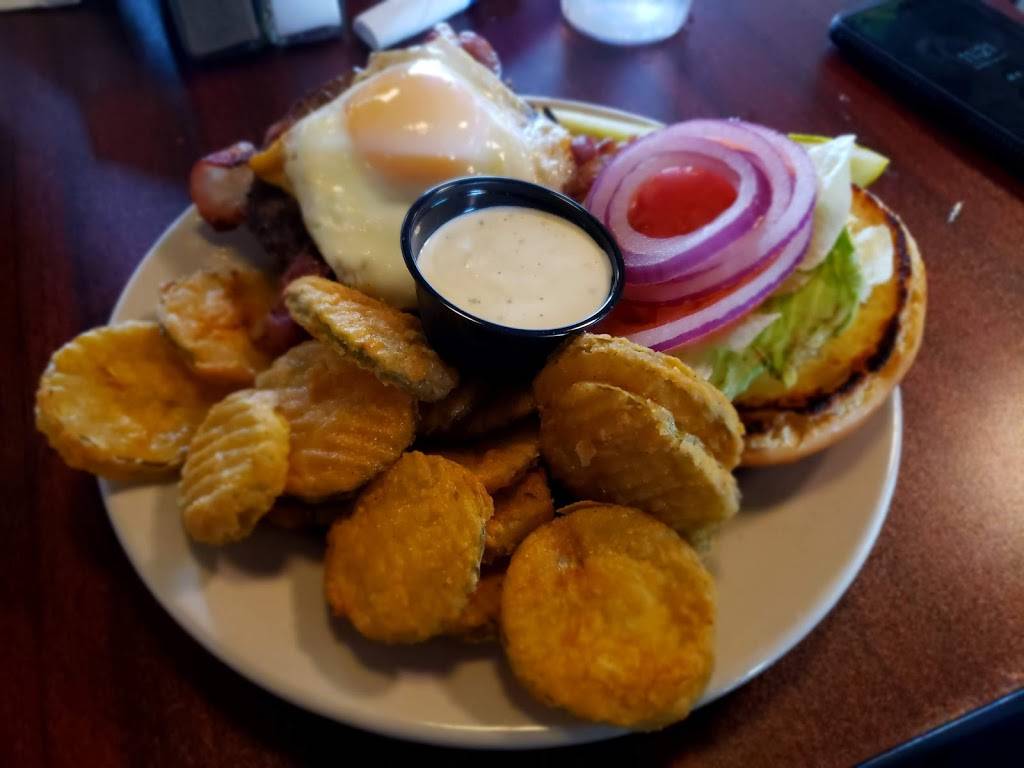 Stacked Pickle | restaurant | 910 W 10th St, Indianapolis, IN 46202, USA | 3174263600 OR +1 317-426-3600