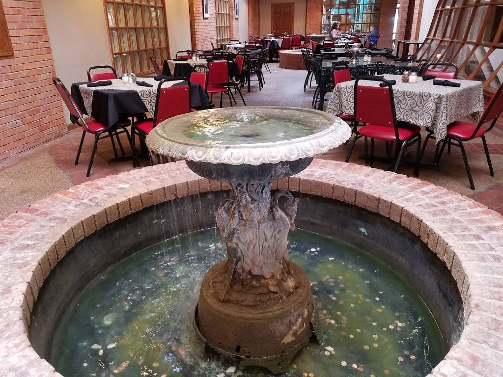 Carmellas Ristorante | restaurant | 1360 Sunset Dr, Grenada, MS 38901, USA | 6622941020 OR +1 662-294-1020