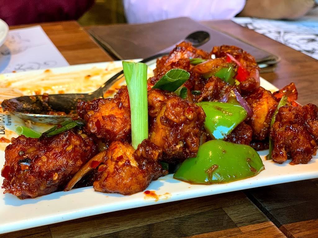 Inchins Bamboo Garden | restaurant | 22010 17th Ave SE, Bothell, WA 98021, USA | 4254834594 OR +1 425-483-4594