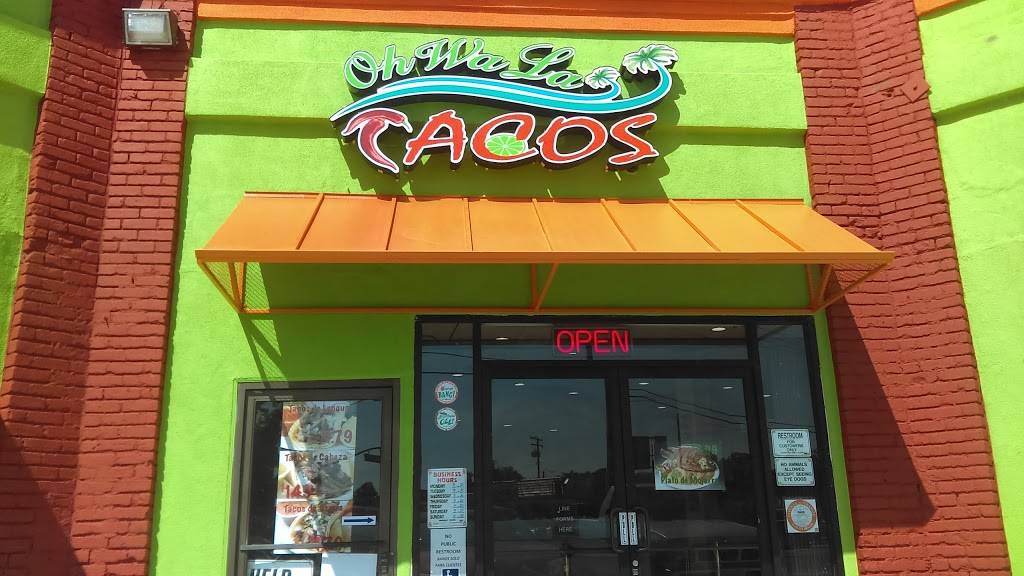 Oh Wa La Restaurant | restaurant | 320 S Main St, Santa Ana, CA 92701, USA | 7148311848 OR +1 714-831-1848