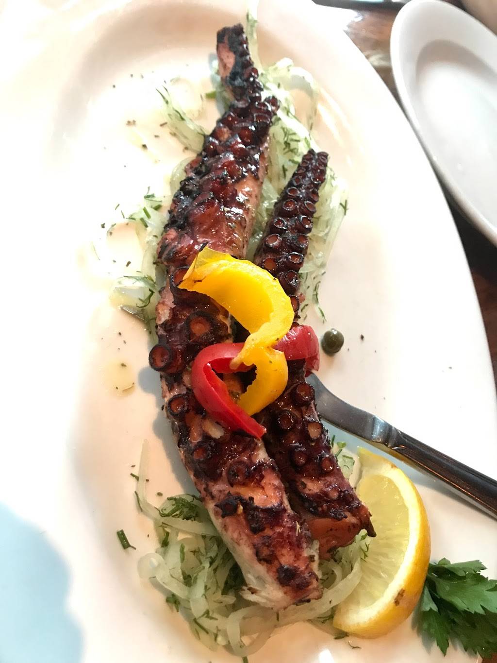 Agora Taverna | restaurant | 70-09 Austin St, Forest Hills, NY 11375, USA | 7187937300 OR +1 718-793-7300