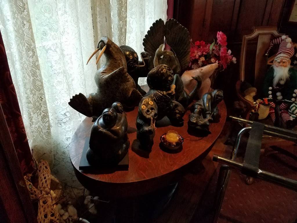 Shadowbrook | restaurant | 5397 Rawlings Rd, Joelton, TN 37080, USA | 6158760700 OR +1 615-876-0700