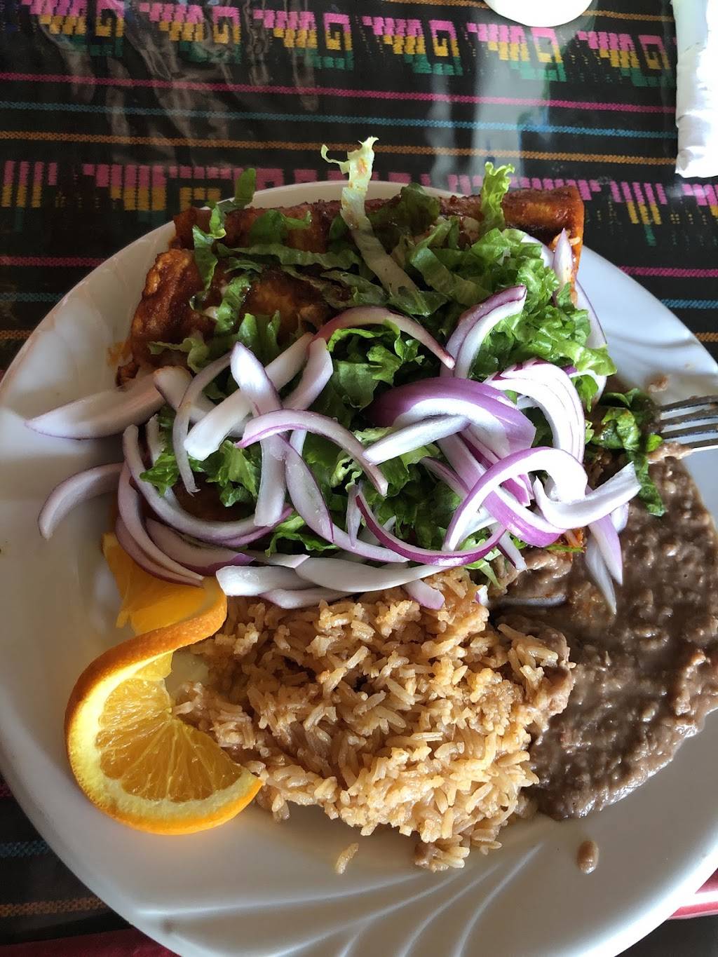 Las Delicias De Zacatecas | restaurant | 12304 Los Osos Valley Rd, San Luis Obispo, CA 93401, USA | 8054392361 OR +1 805-439-2361