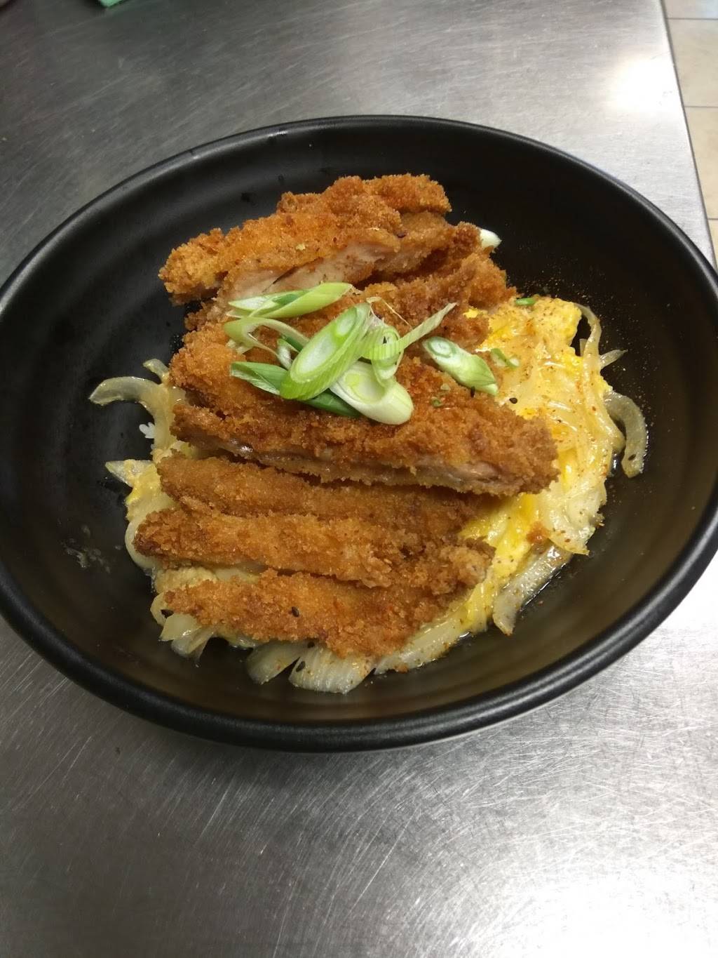 Don Don Express | restaurant | 11815 Ranch Rd 620 N Ste 4, Austin, TX 78750, USA | 7372058025 OR +1 737-205-8025