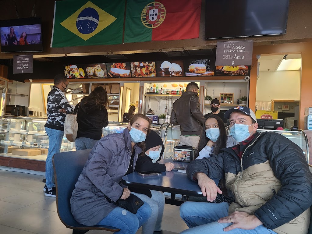 Pão Gostoso Bakery | bakery | 5472 International Dr, Orlando, FL 32819, USA | 4074478946 OR +1 407-447-8946