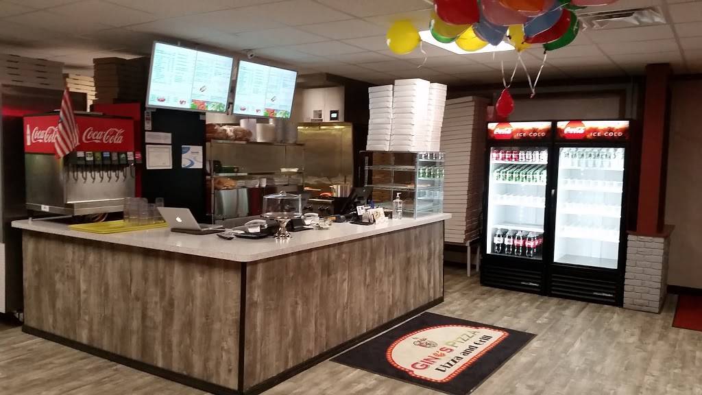 Ginos Pizza and Grill | restaurant | 459 Dwight St, Springfield, MA 01103, USA | 4137344466 OR +1 413-734-4466