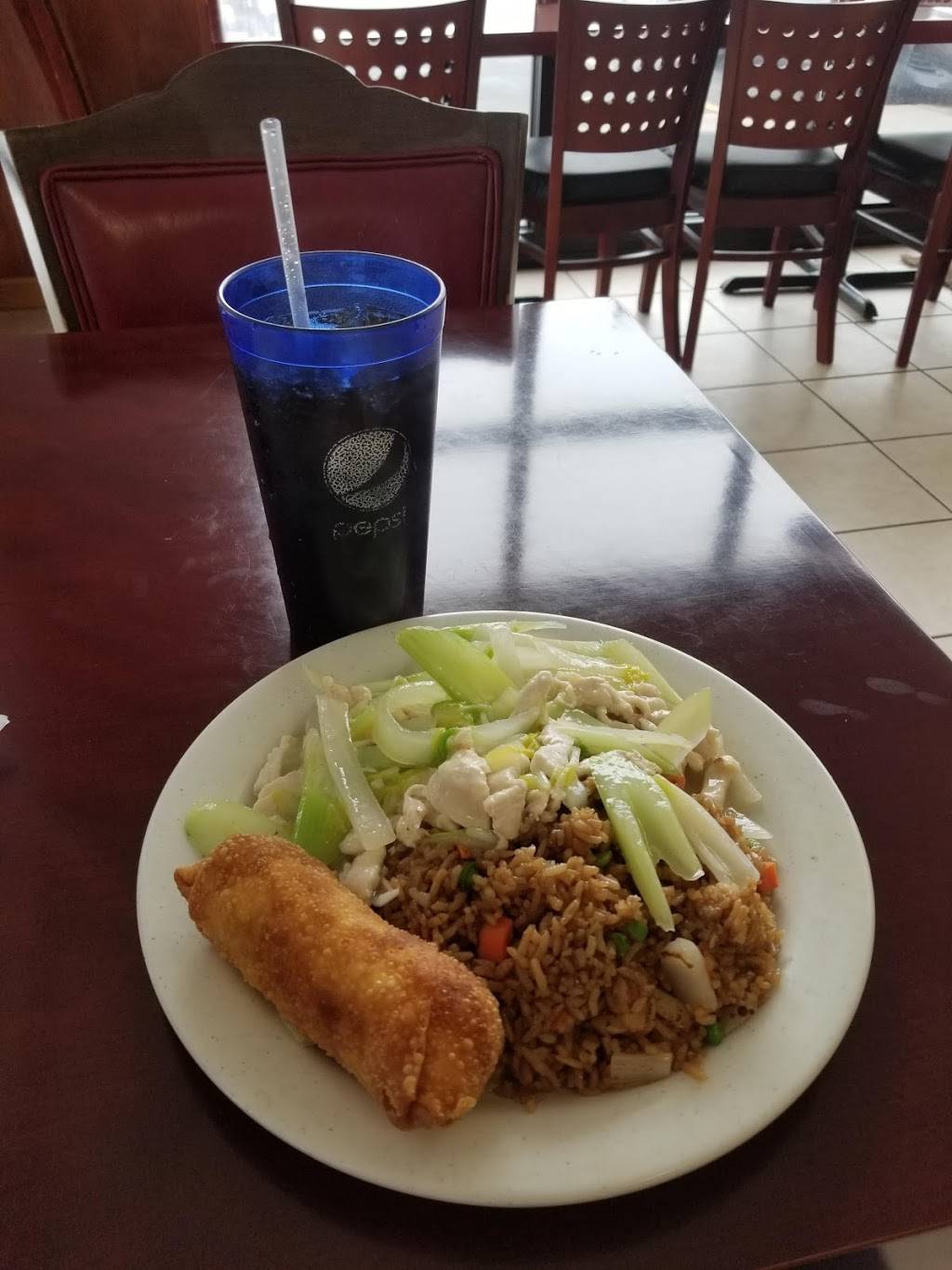 Asian Gourmet | restaurant | 3871 Elmore Avenue, Davenport, IA 52807, USA | 5633556889 OR +1 563-355-6889