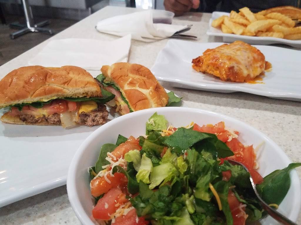 Flammin Restaurant & Co | restaurant | 641 E 75th St, Chicago, IL 60619, USA | 7736758983 OR +1 773-675-8983