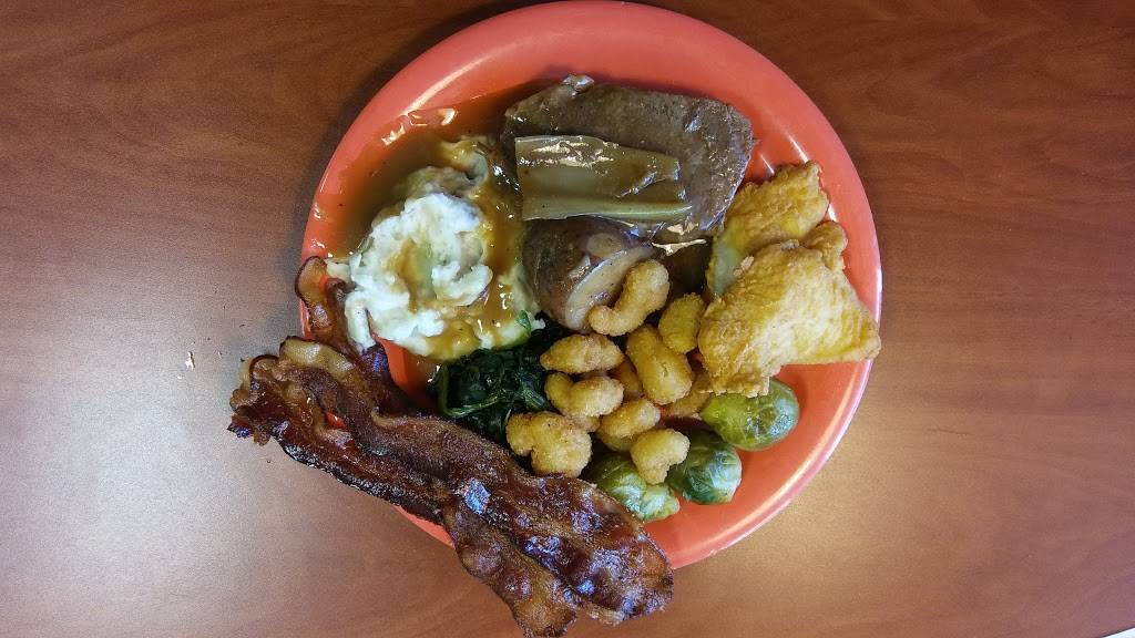 Golden Corral Buffet & Grill | restaurant | 6803 W 159th St, Tinley Park, IL 60477, USA | 7084448480 OR +1 708-444-8480