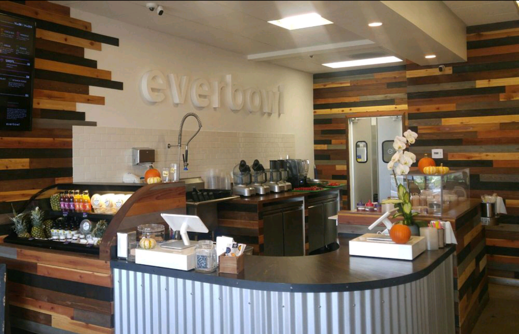 Everbowl | restaurant | 702 S Rancho Santa Fe Rd, San Marcos, CA 92078, USA | 7606596992 OR +1 760-659-6992