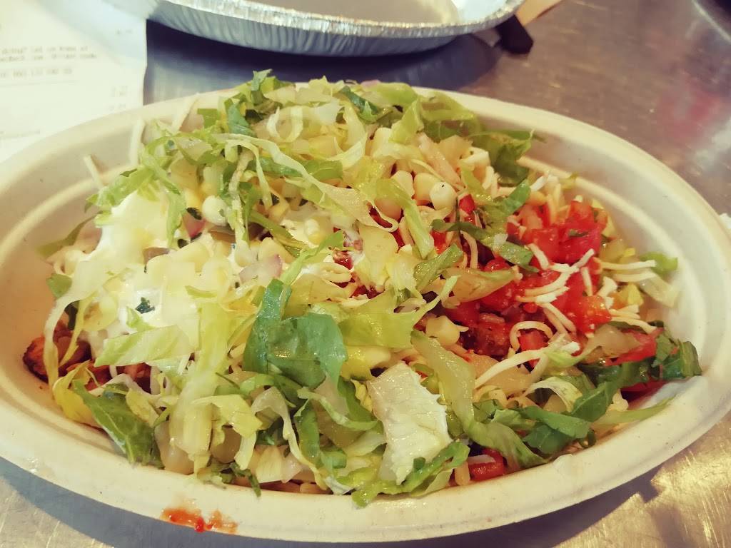 Chipotle Mexican Grill | restaurant | 2600 Connecticut Ave NW Ste 200, Washington, DC 20008, USA | 2022999111 OR +1 202-299-9111