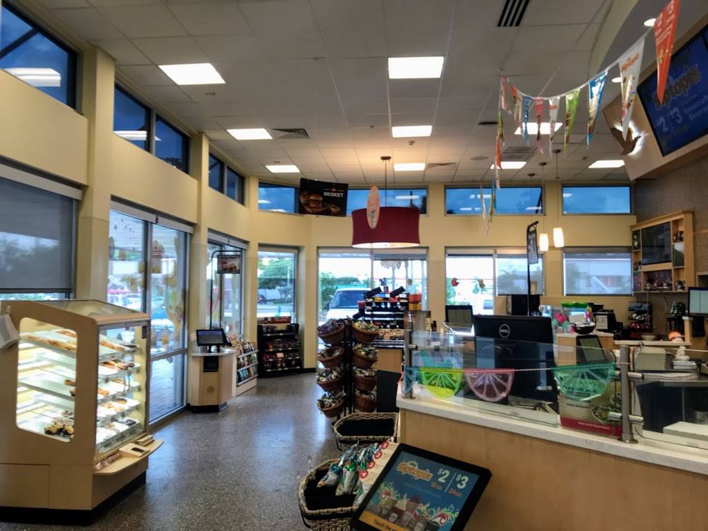Wawa | cafe | 2271 W Sample Rd, Pompano Beach, FL 33073, USA | 7542002987 OR +1 754-200-2987