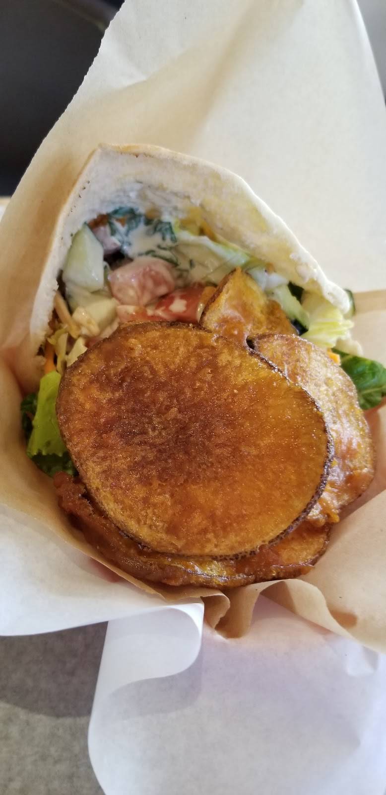 Falafel King Inc | restaurant | 1010 Broxton Ave, Los Angeles, CA 90024, USA | 3102084444 OR +1 310-208-4444