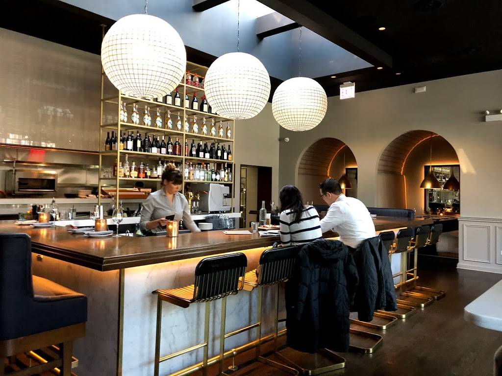 Ella Elli | restaurant | 1349 W Cornelia Ave, Chicago, IL 60657, USA | 7739353552 OR +1 773-935-3552