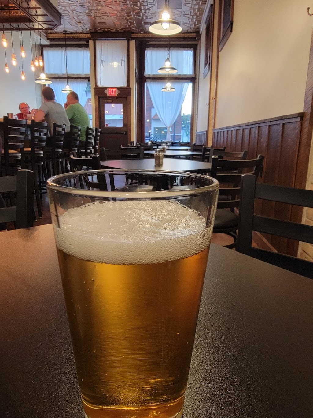 The Ballering | restaurant | 402 Milwaukee St, Kewaunee, WI 54216, USA | 9203886011 OR +1 920-388-6011