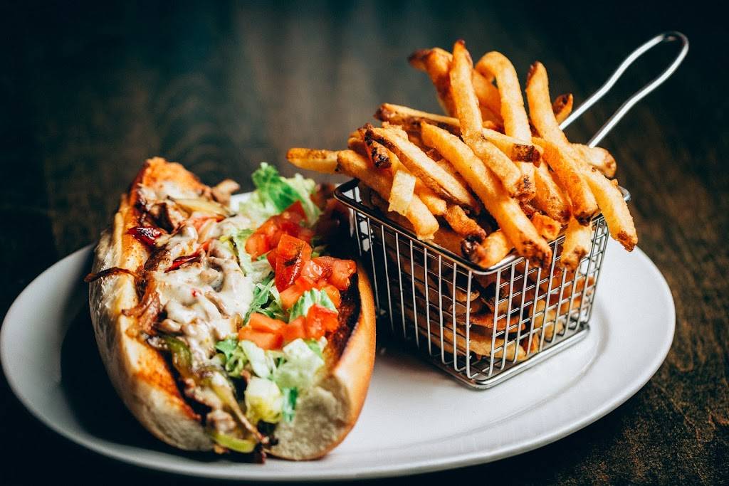 Grafton Street Restaurant & Pub | restaurant | 7380 Atlas Walk Way, Gainesville, VA 20155, USA | 5712619367 OR +1 571-261-9367