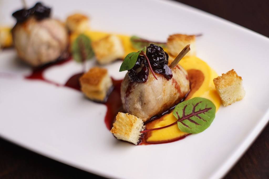 Red Dunn Kitchen | restaurant | 1331 Trumbull Ave Suite 100, Detroit, MI 48216, USA | 3138879477 OR +1 313-887-9477