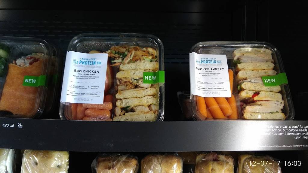 Starbucks | cafe | 6320 Sashabaw Rd, Village of Clarkston, MI 48346, USA | 2485352809 OR +1 248-535-2809