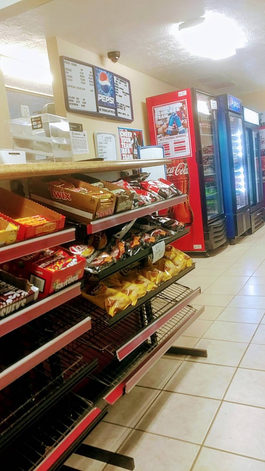 The Other Guy Pizza | restaurant | 15910 east state route 37, Sunbury, OH 43074, USA | 7409130694 OR +1 740-913-0694