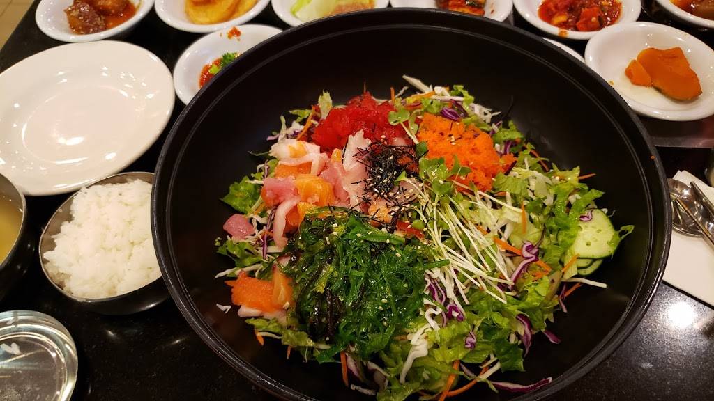 Seoul K-B.B.Q.& HotPot | restaurant | 2080 S Havana St, Aurora, CO 80014, USA | 3036327576 OR +1 303-632-7576