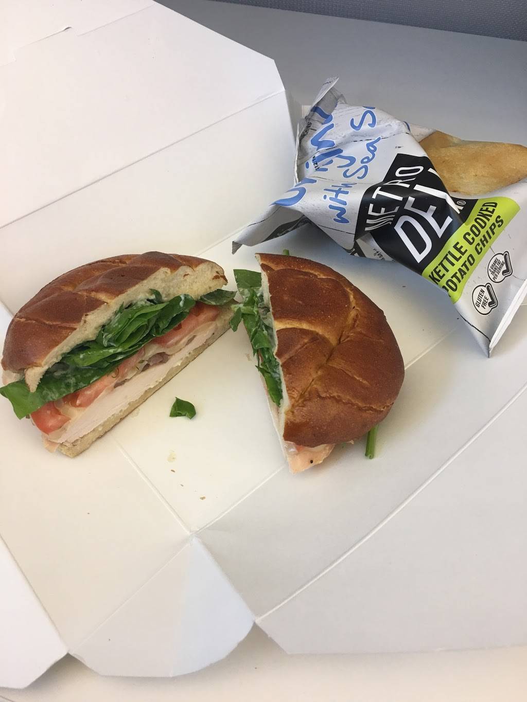 The Mixx | restaurant | 1347 Main St, Kansas City, MO 64105, USA | 8162830300 OR +1 816-283-0300