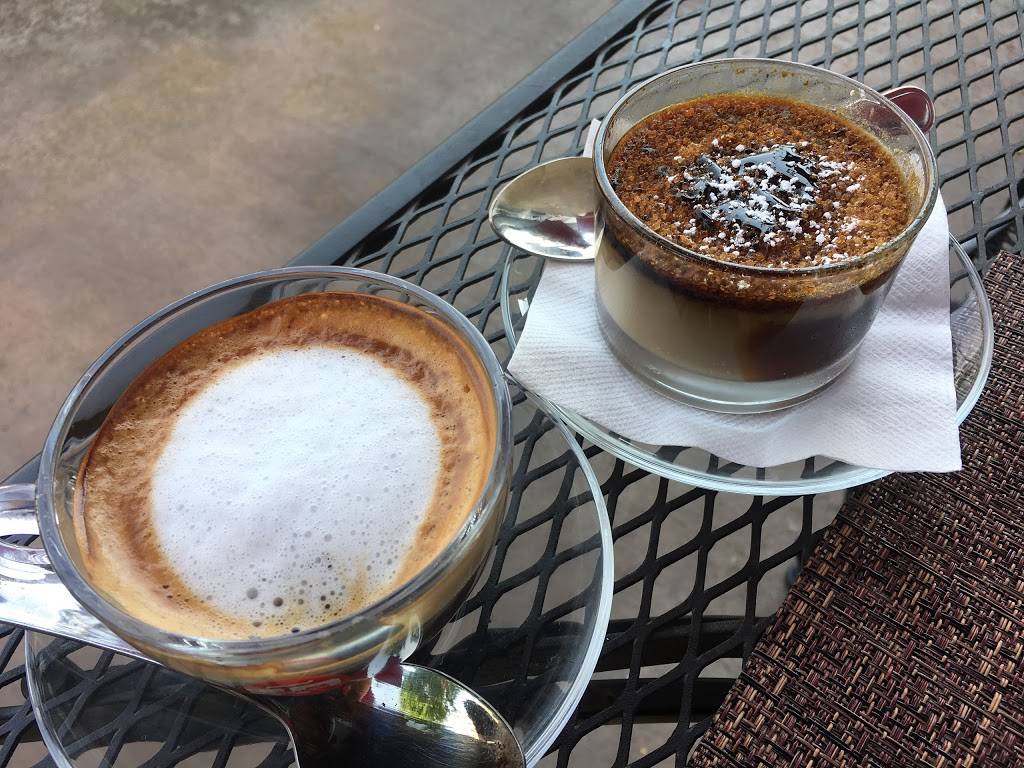 Sfizi Cafe | restaurant | 800 W Broad St, Falls Church, VA 22046, USA | 7035331191 OR +1 703-533-1191