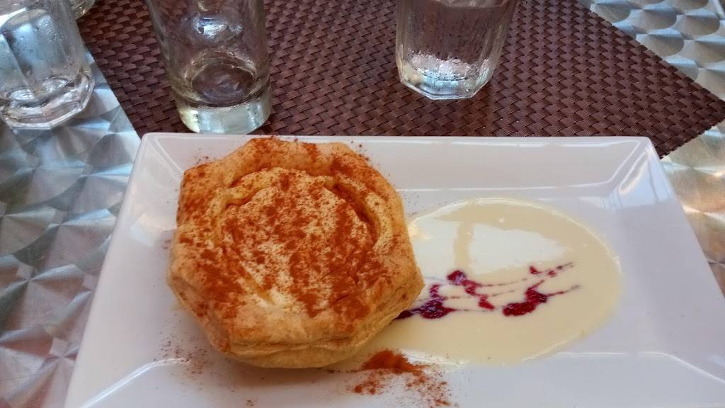 Karoo Restaurant | restaurant | 3 Main St #32B, Eastham, MA 02642, USA | 5082558288 OR +1 508-255-8288