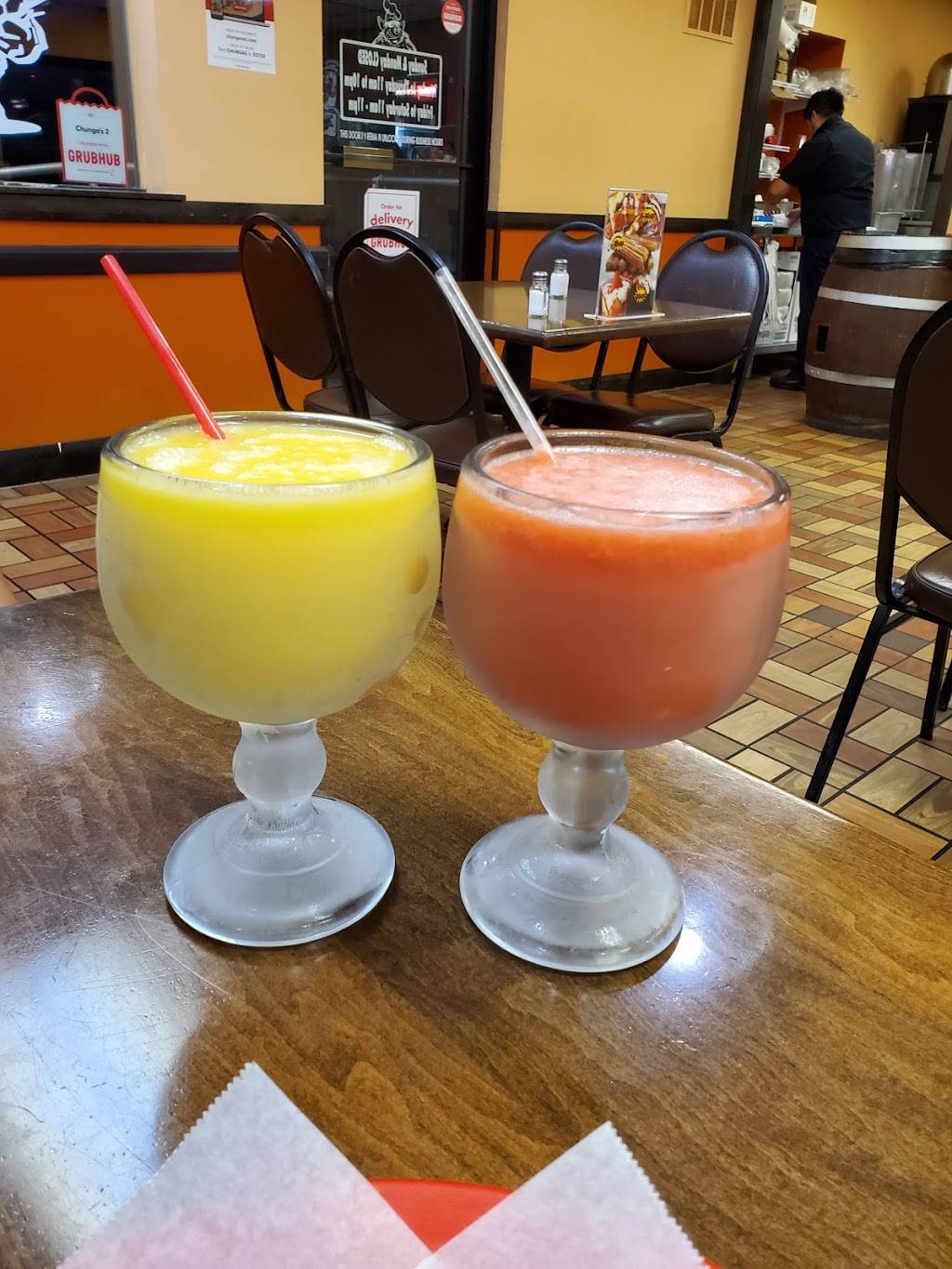 Chungas | restaurant | 1895 S Redwood Rd, Salt Lake City, UT 84104, USA | 8019736904 OR +1 801-973-6904