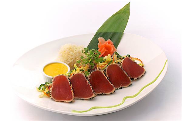 A Fish Called Avalon | restaurant | 700 Ocean Dr, Miami Beach, FL 33139, USA | 3055321727 OR +1 305-532-1727