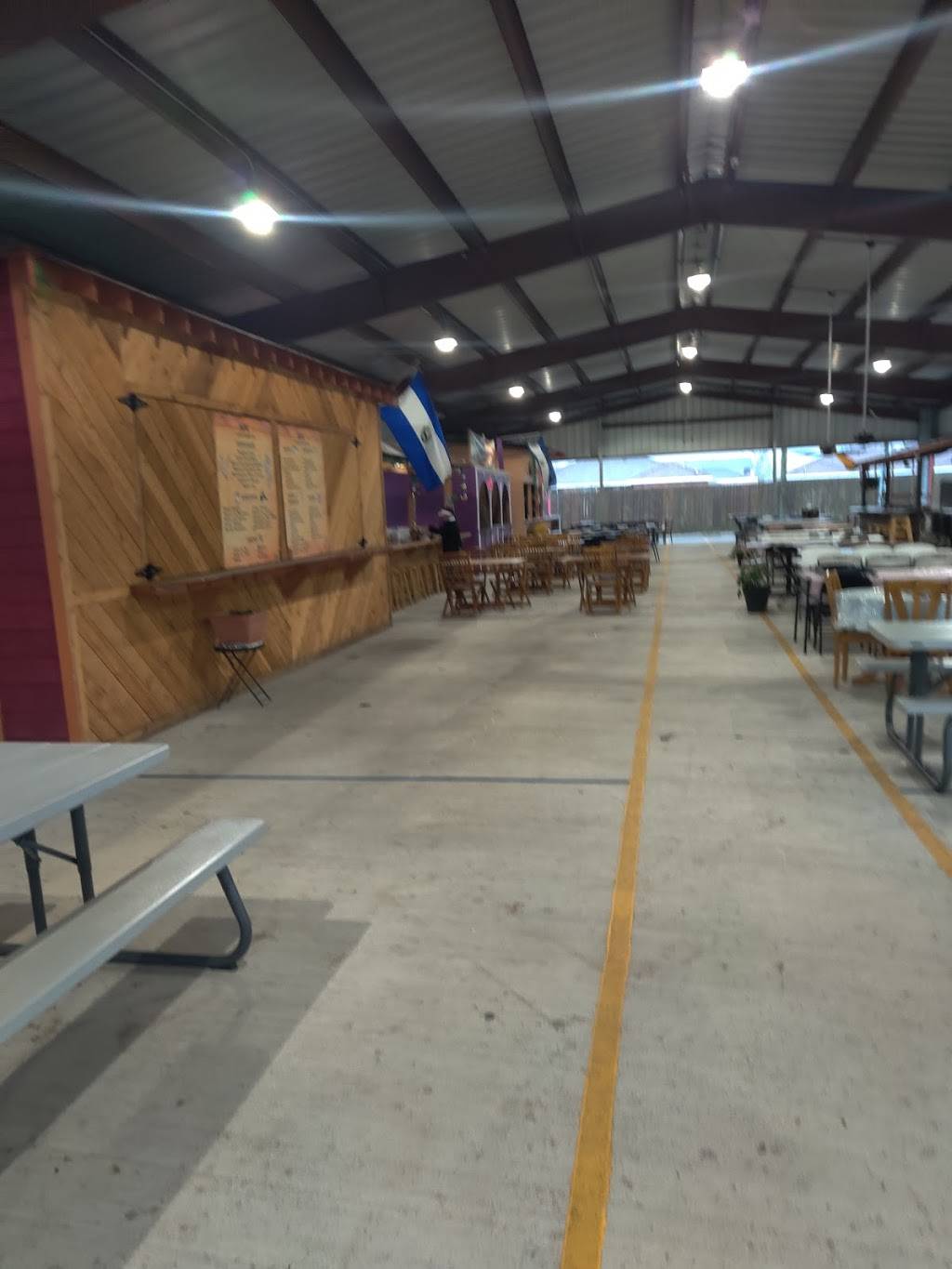 Pupuseria La Milpa | restaurant | 1048 Scotsdale Dr, Harvey, LA 70058, USA | 5045703162 OR +1 504-570-3162