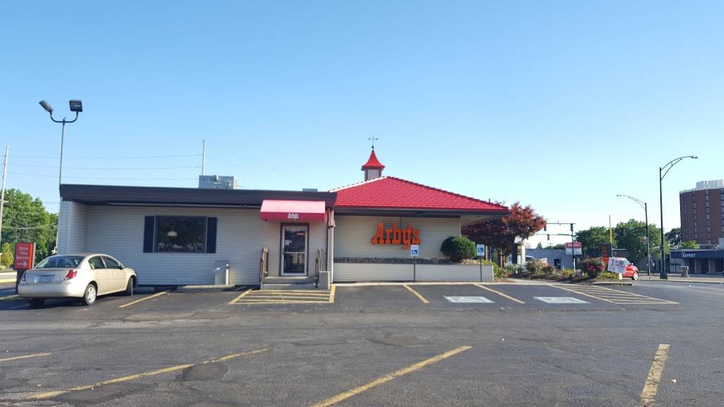 Arbys | restaurant | 2685 State Rd, Cuyahoga Falls, OH 44223, USA | 3309239852 OR +1 330-923-9852