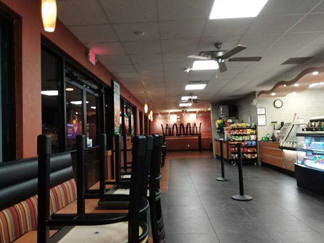 Subway Restaurants | restaurant | 10915 Wurzbach Rd, San Antonio, TX 78230, USA | 2106349037 OR +1 210-634-9037