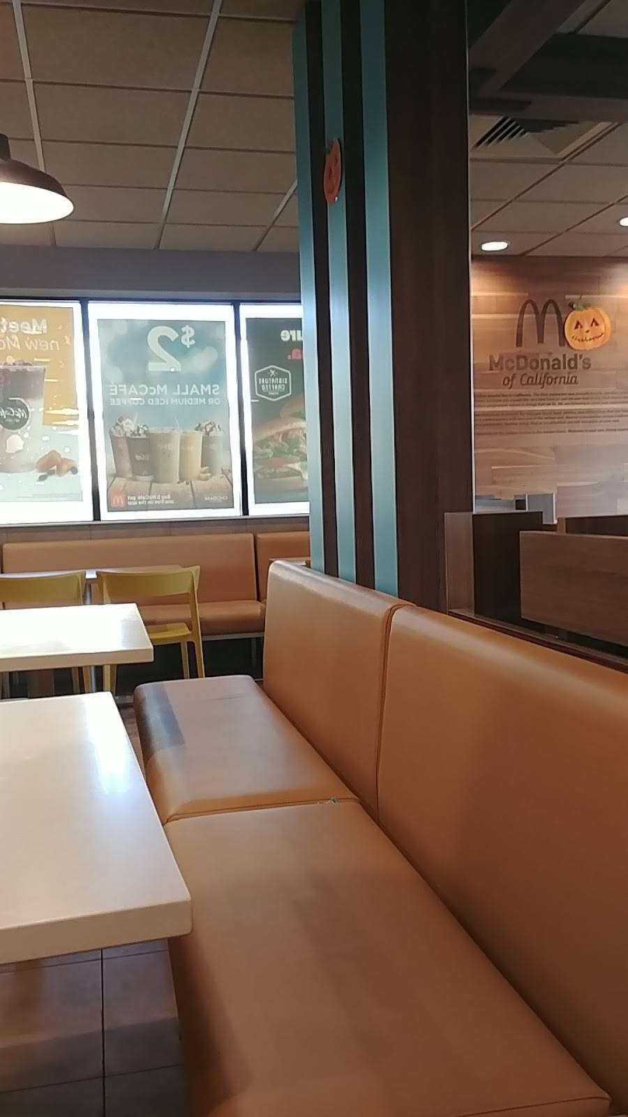 McDonalds | cafe | 2224 N Figueroa St, Los Angeles, CA 90065, USA | 3232233659 OR +1 323-223-3659
