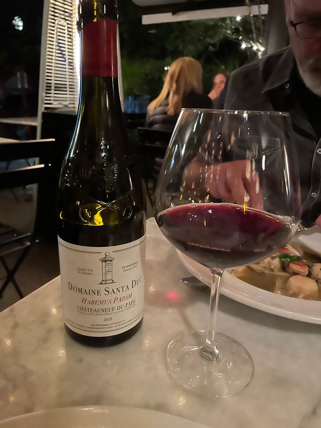 The Wild Fig | restaurant | 315 E Hyman Ave, Aspen, CO 81611, USA | 9709255160 OR +1 970-925-5160