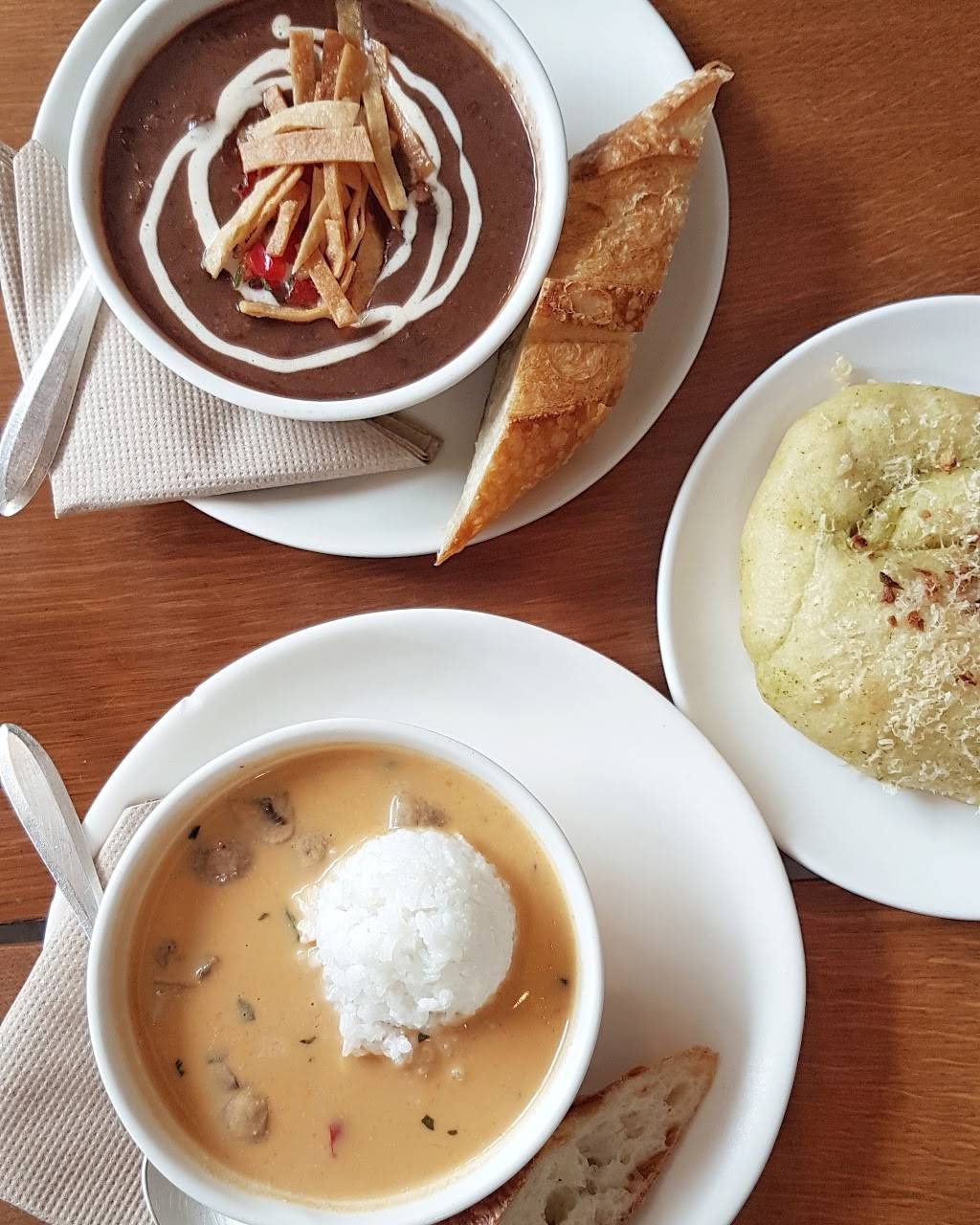 Good Spoon Soupery | meal takeaway | 1400 N Front St, Philadelphia, PA 19122, USA | 2672395787 OR +1 267-239-5787