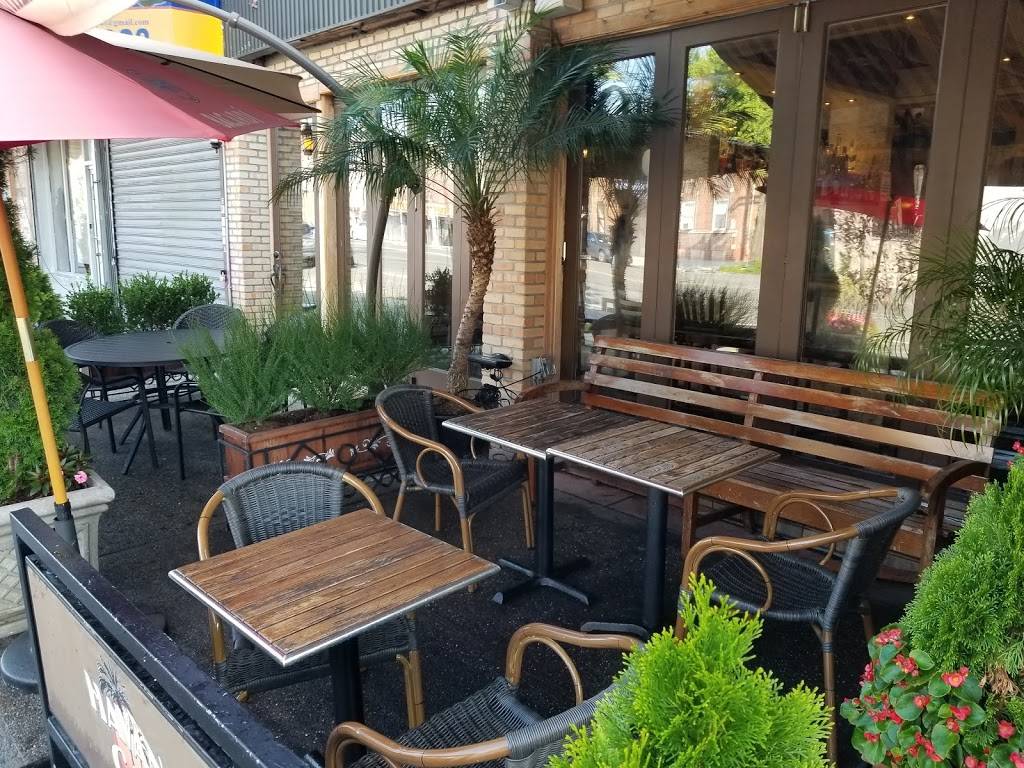 Havana Café | restaurant | 5719, 3151, E Tremont Ave, Bronx, NY 10461, USA | 7185181800 OR +1 718-518-1800