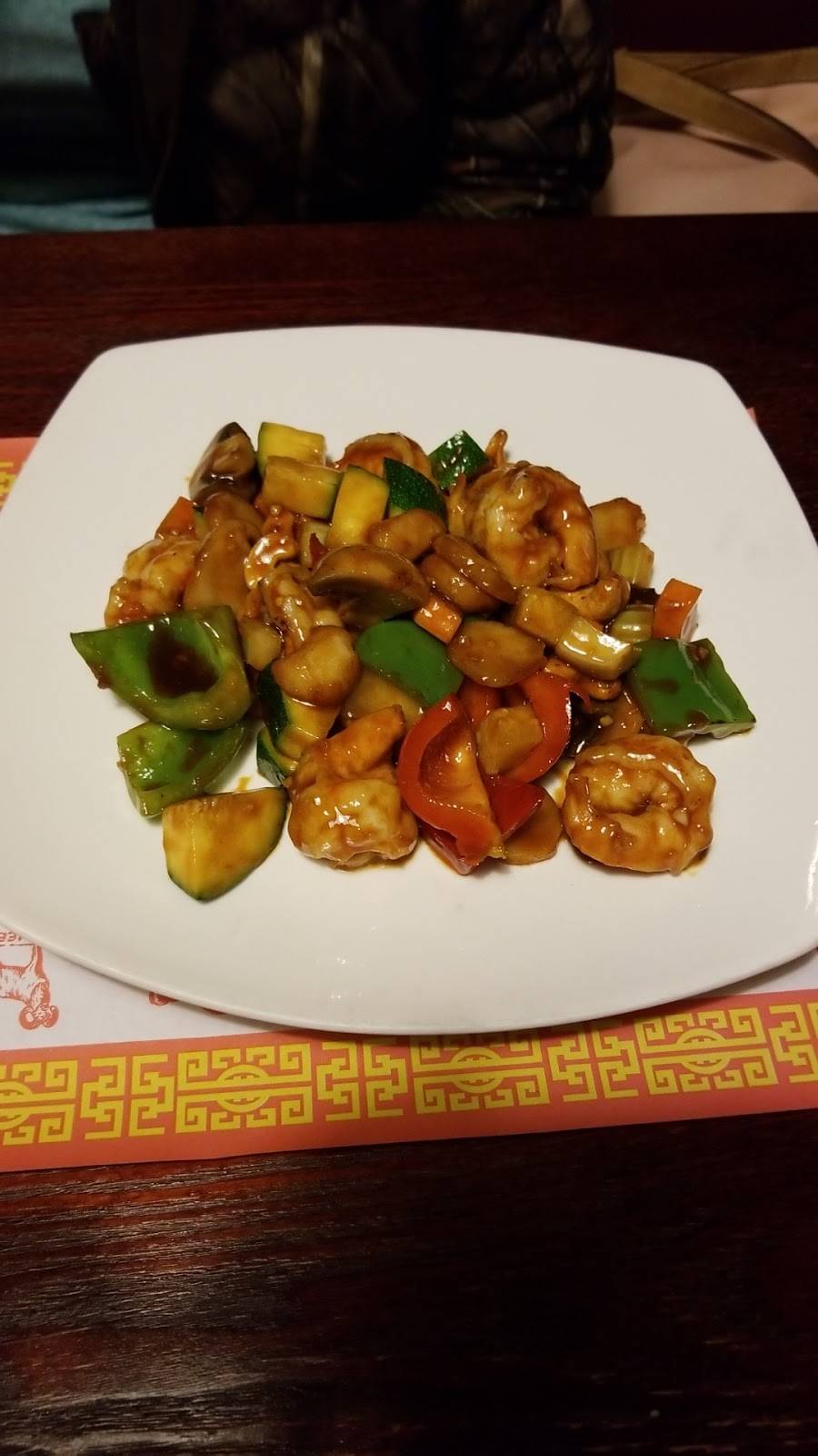 Mings Kitchen | restaurant | 2580 Jackson Ave W, Oxford, MS 38655, USA | 6626383288 OR +1 662-638-3288