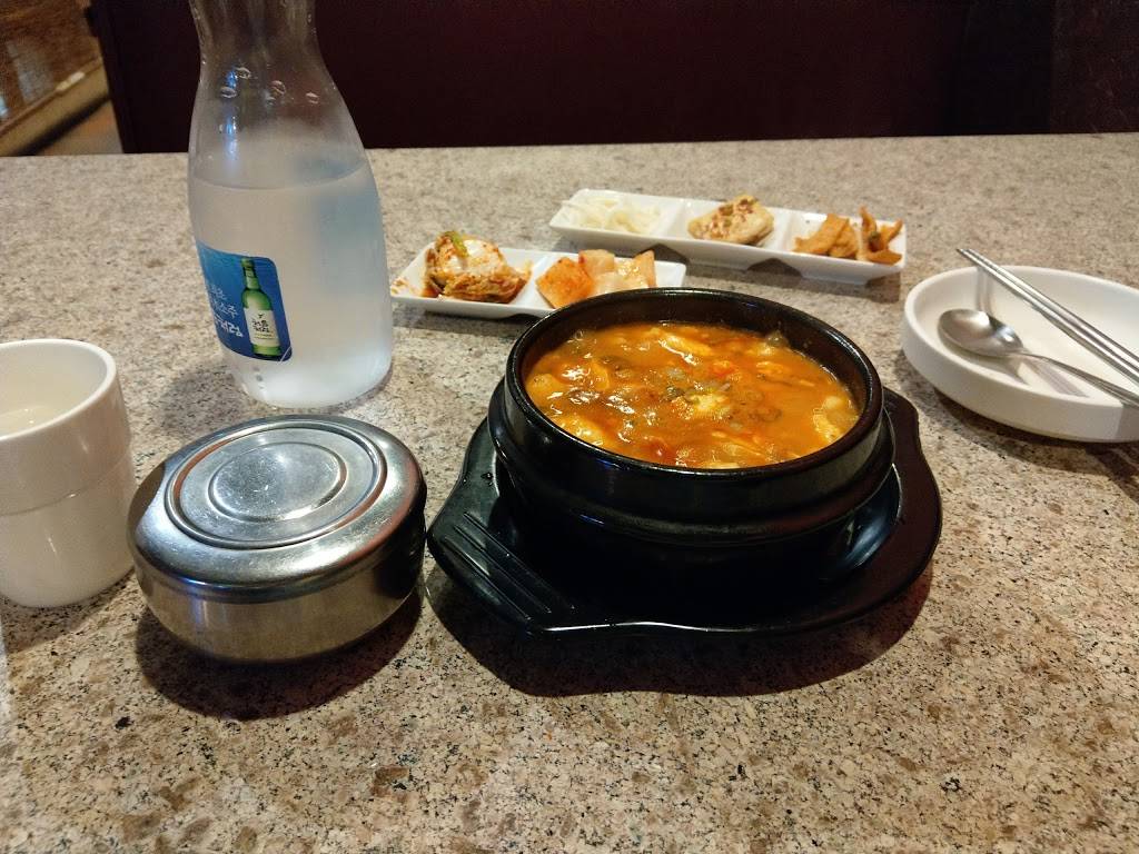 Dawa | restaurant | 18623 Hwy 99 #130, Lynnwood, WA 98037, USA | 4256780852 OR +1 425-678-0852