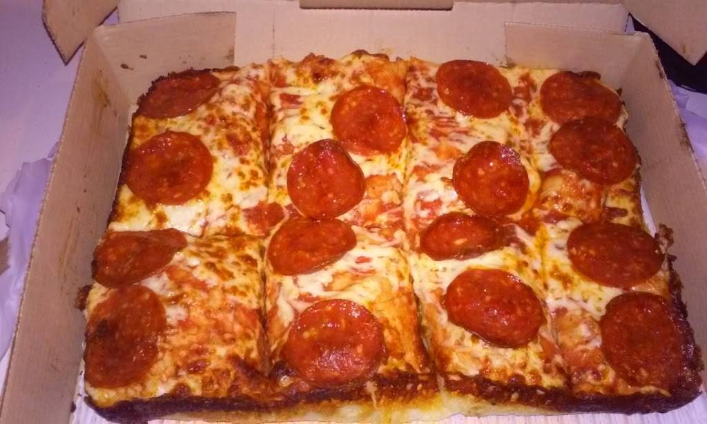 Little Caesars Pizza | meal takeaway | 697 Harrisburg Pike, Columbus, OH 43223, USA | 6142743939 OR +1 614-274-3939