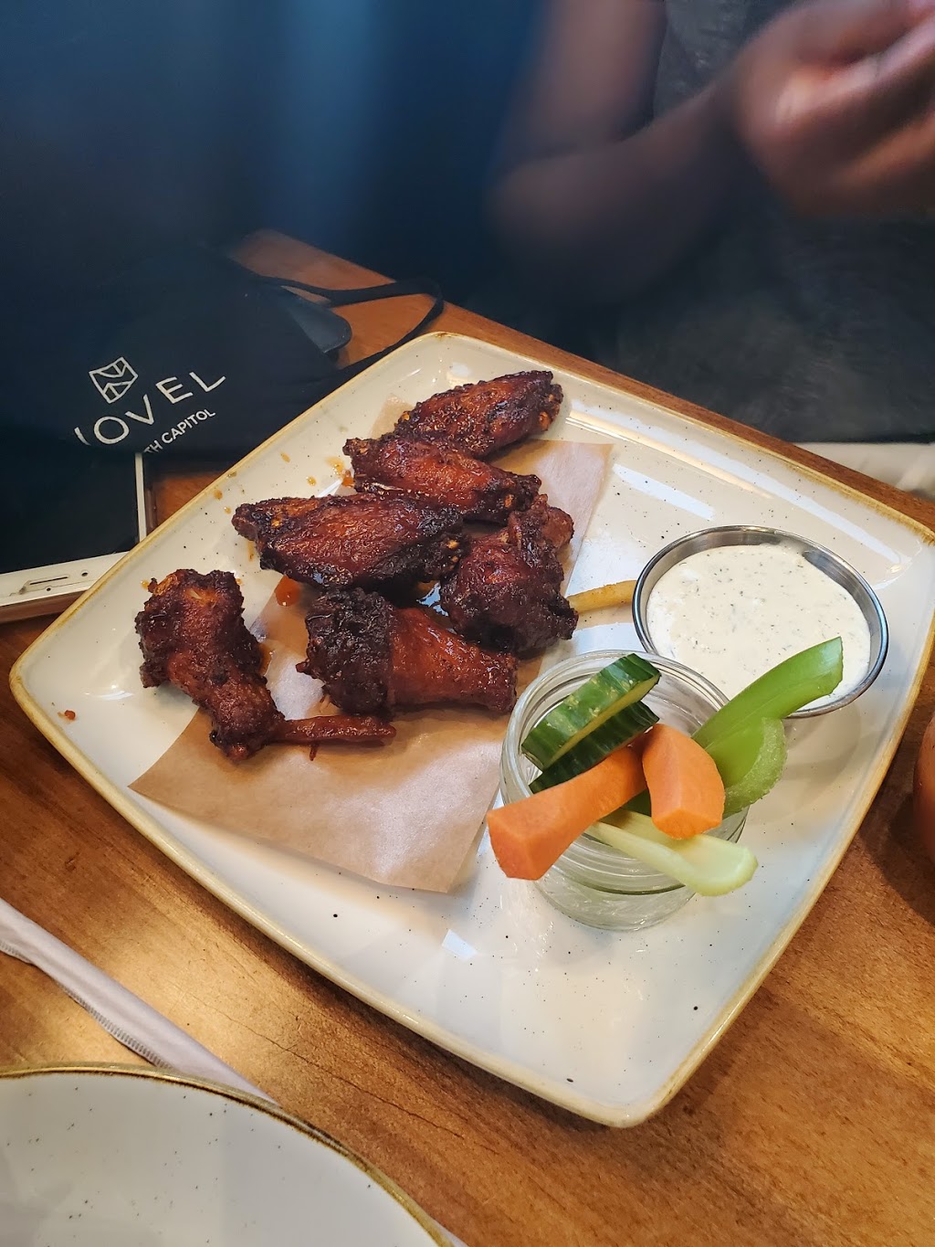 Mimosa Grill | restaurant | 327 S Tryon St, Charlotte, NC 28202, USA | 7043430700 OR +1 704-343-0700