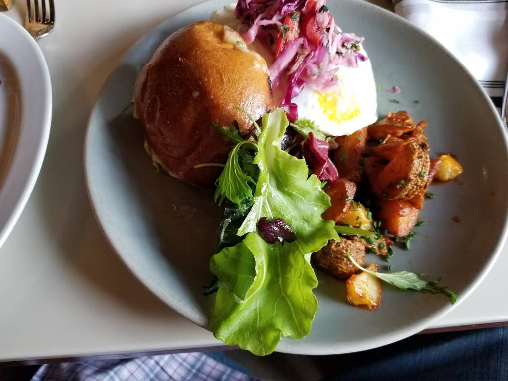 Cookshop | restaurant | 156 10th Ave, New York, NY 10011, USA | 2129244440 OR +1 212-924-4440