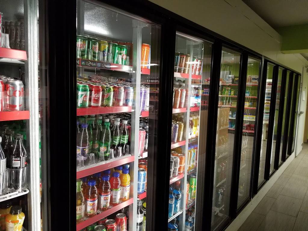 Sandy Market & Restaurant | restaurant | 3689 Navan Rd, Navan, ON K4B 1H9, Canada | 6138373000 OR +1 613-837-3000