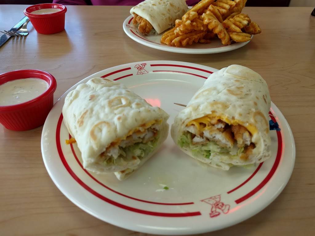 National Coney Island | restaurant | 2789 S Rochester Rd, Rochester Hills, MI 48307, USA | 2488527411 OR +1 248-852-7411