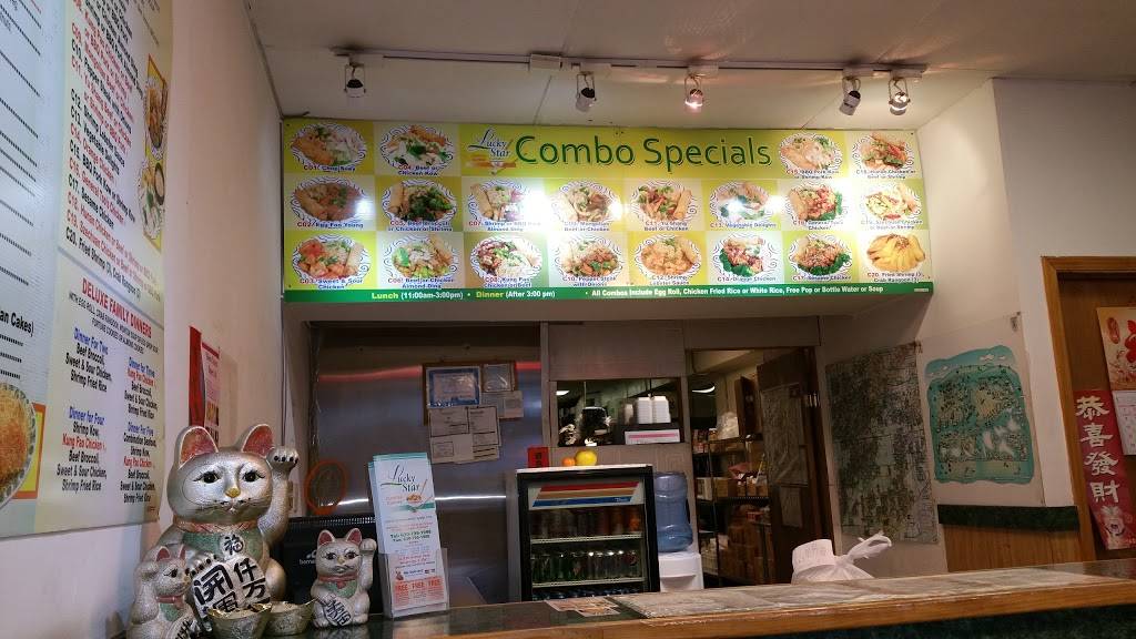 Lucky Star Chinese Restaurant | restaurant | 3028 Hobson Rd, Woodridge, IL 60517, USA | 6307951998 OR +1 630-795-1998