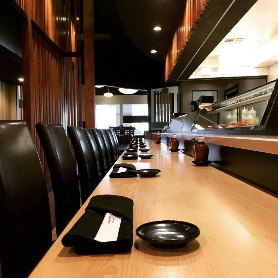 Kamon Sushi | restaurant | 17855 Colima Rd, City of Industry, CA 91748, USA | 6269655895 OR +1 626-965-5895