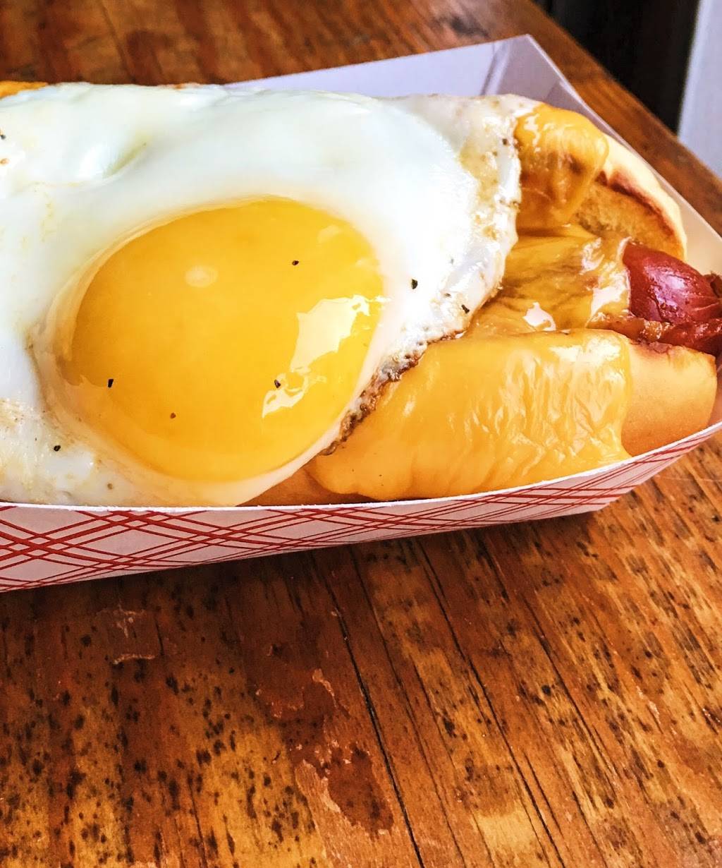 At The Wallace | restaurant | 3612 Broadway, New York, NY 10031, USA | 2129399404 OR +1 212-939-9404