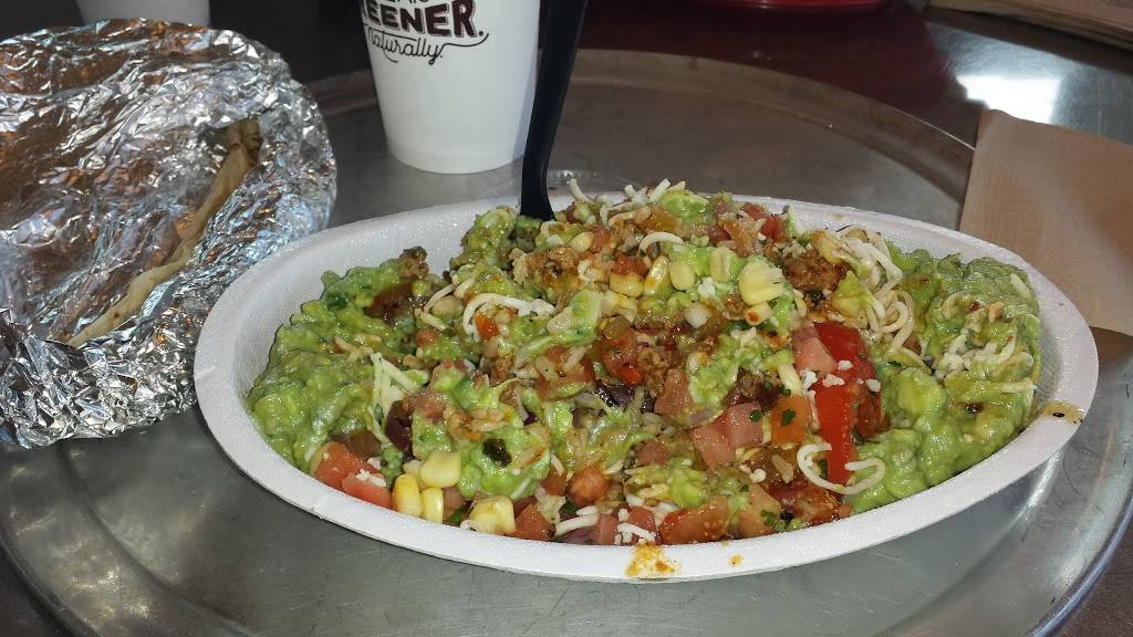 Chipotle Mexican Grill | restaurant | 569 H St, Chula Vista, CA 91910, USA | 6197615847 OR +1 619-761-5847