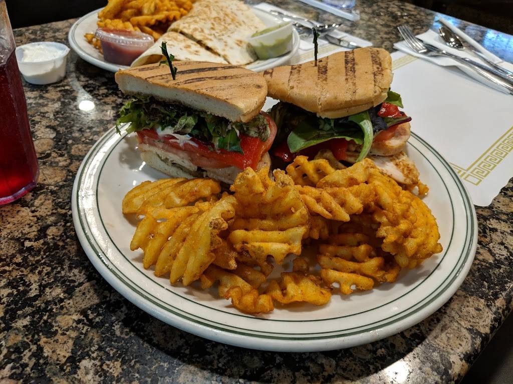 Park Wood Diner | restaurant | 1958 Springfield Ave, Maplewood, NJ 07040, USA | 9733133990 OR +1 973-313-3990