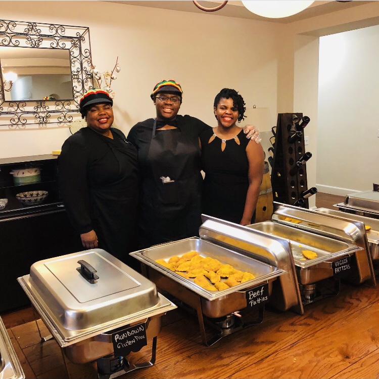 Rasta Mamas Kitchen | restaurant | 001 delivery only, Vacaville, CA 95687, USA | 7075922236 OR +1 707-592-2236